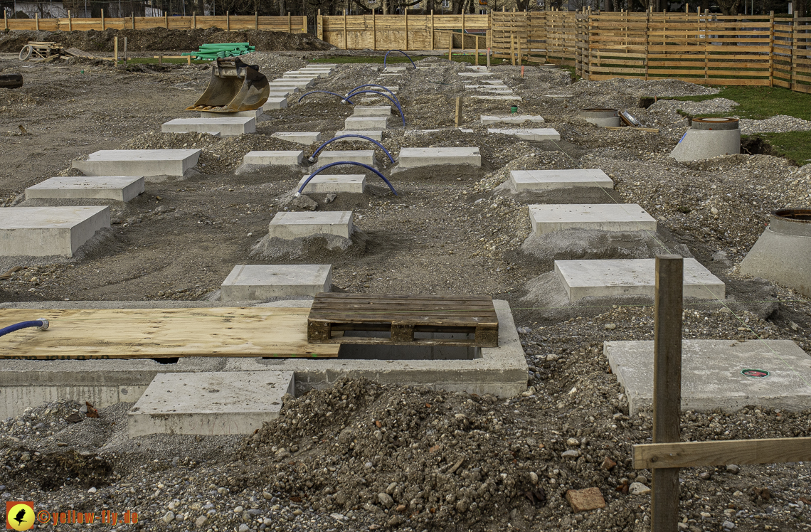 31.12.2023 - Böglwiese