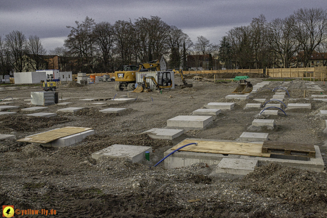 31.12.2023 - Böglwiese