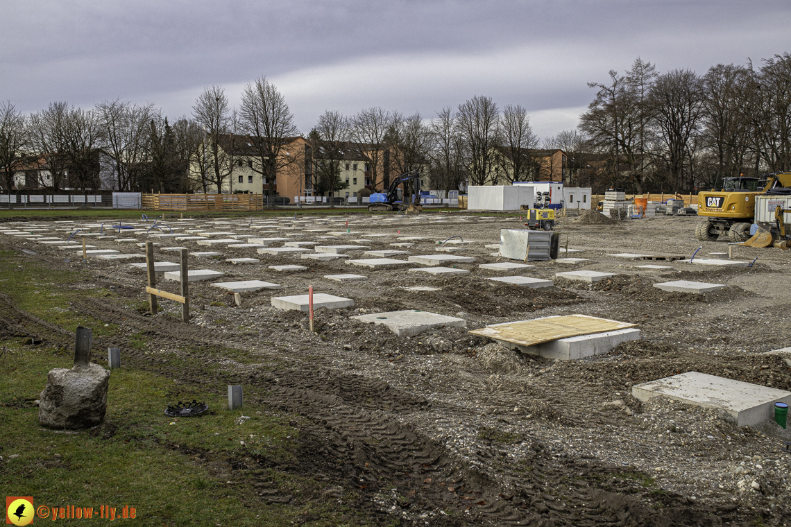 31.12.2023 - Böglwiese