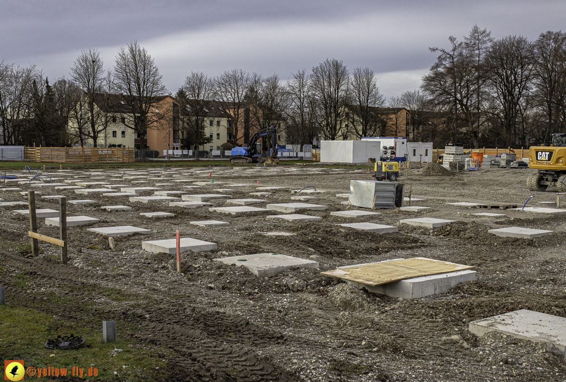 31.12.2023 - Böglwiese