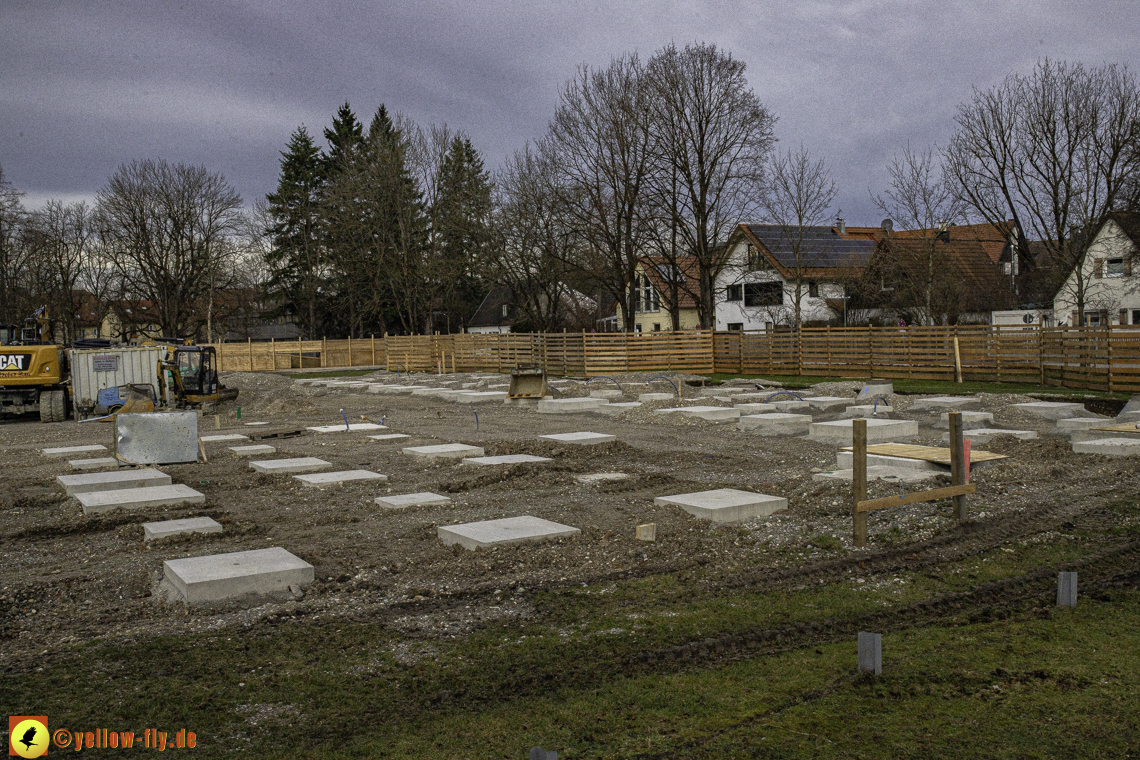 31.12.2023 - Böglwiese