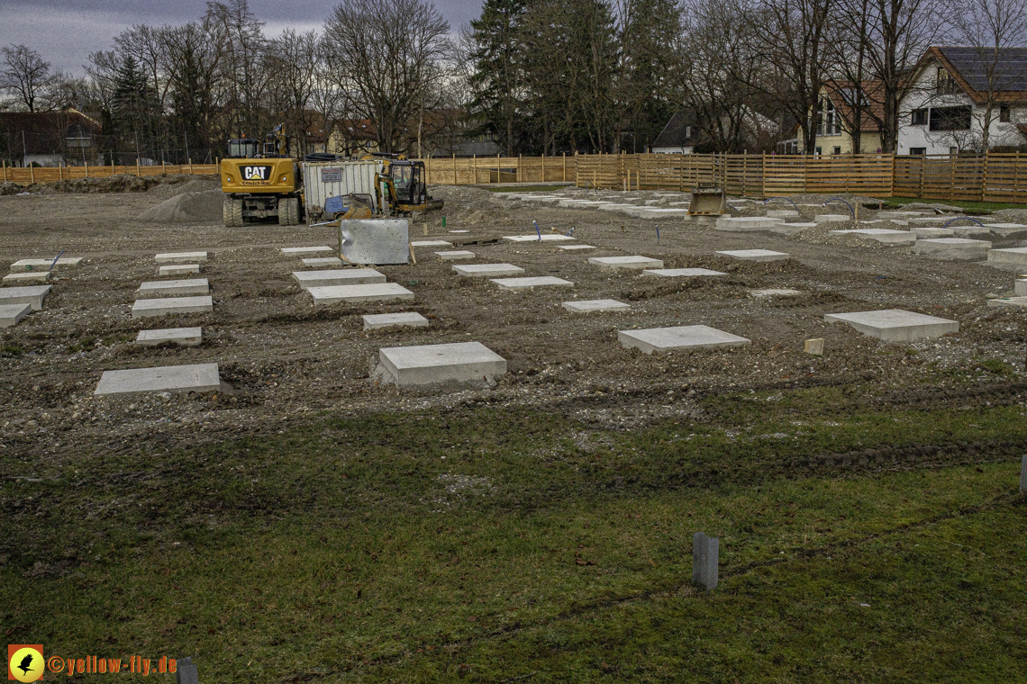 31.12.2023 - Böglwiese