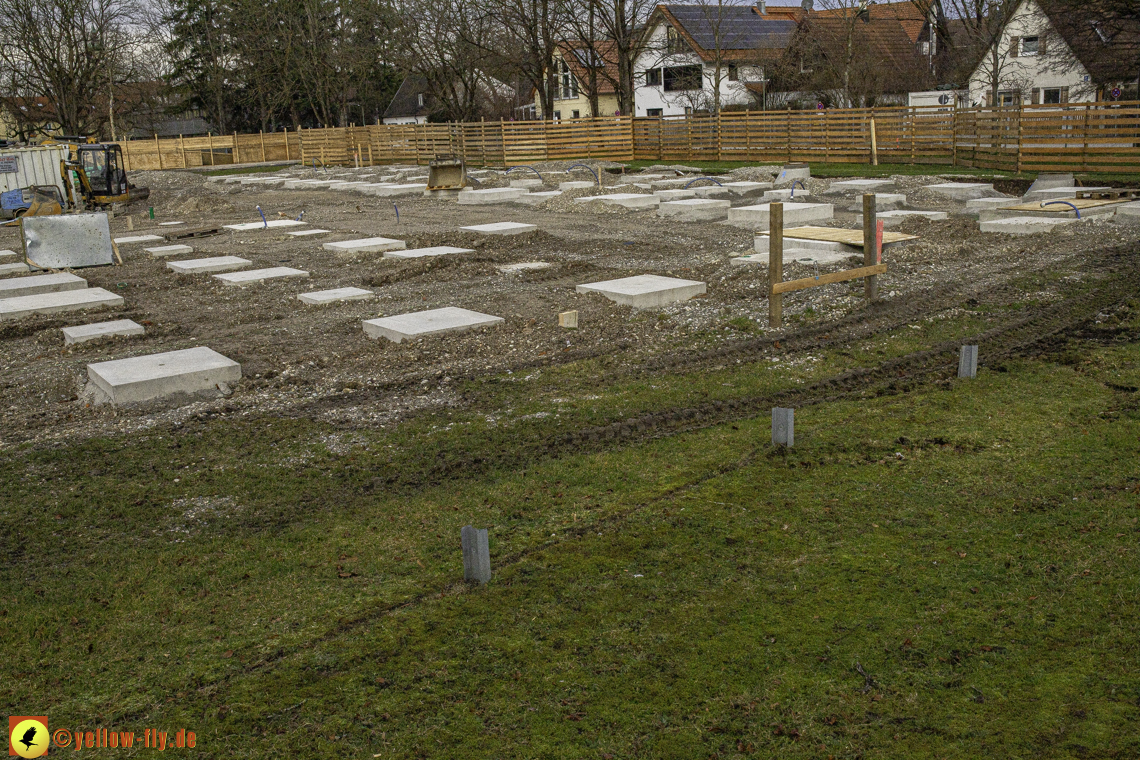 31.12.2023 - Böglwiese