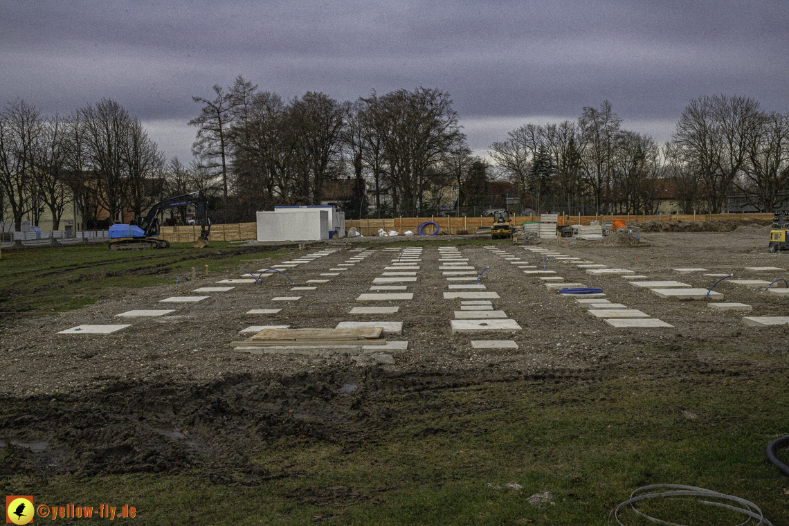 31.12.2023 - Böglwiese