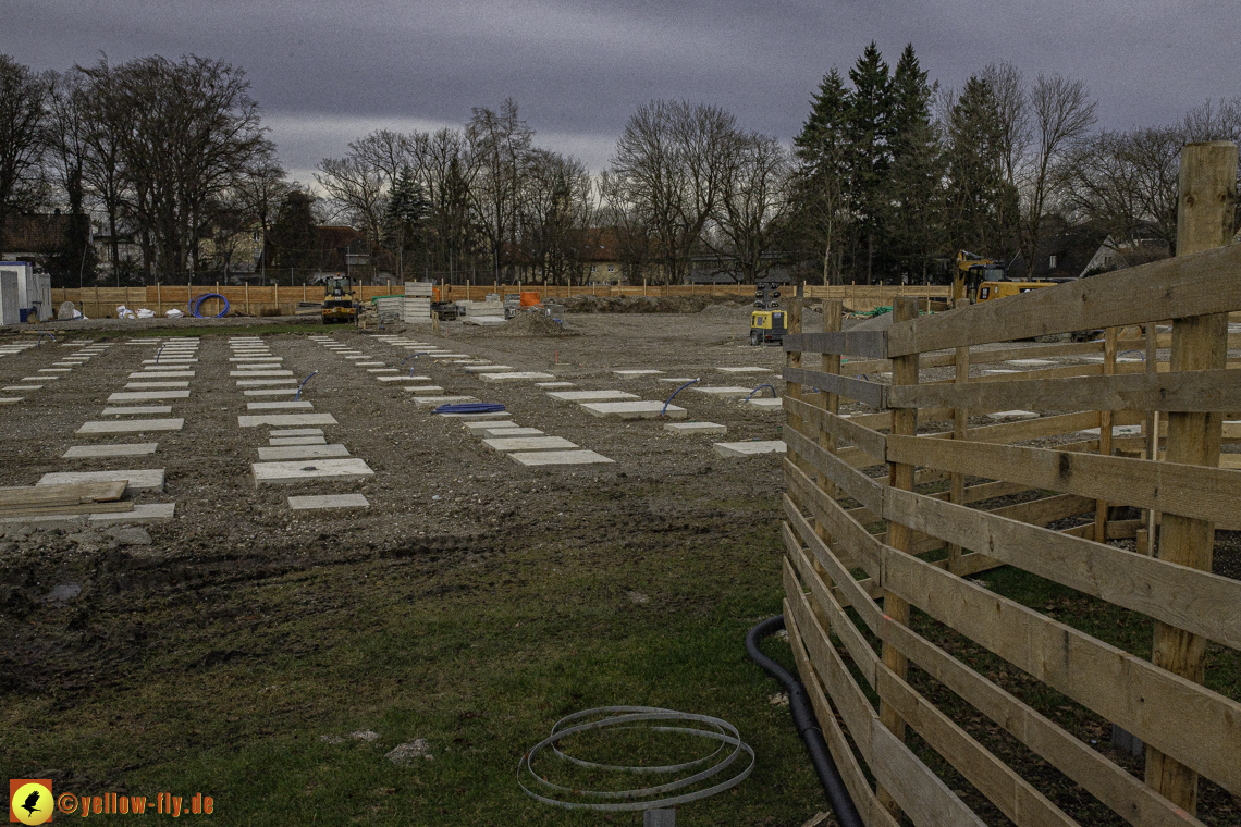 31.12.2023 - Böglwiese