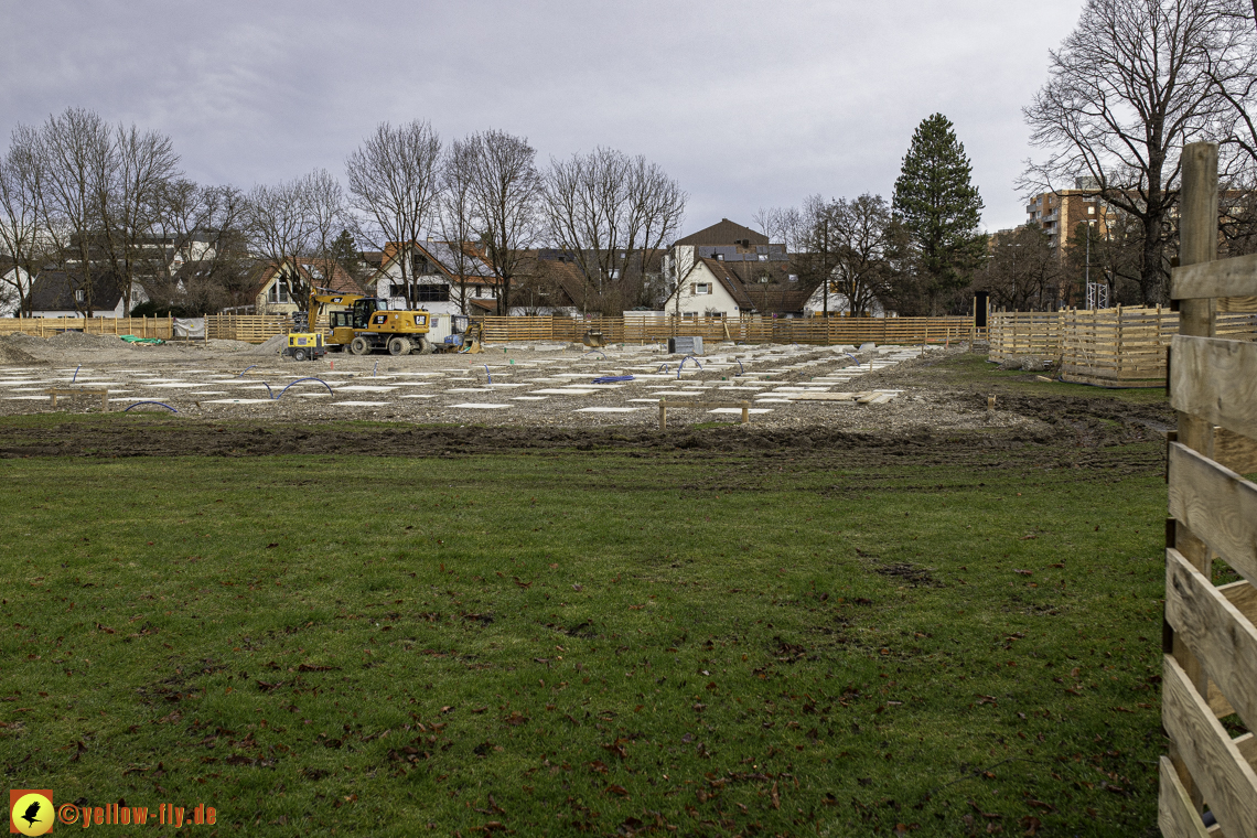 31.12.2023 - Böglwiese