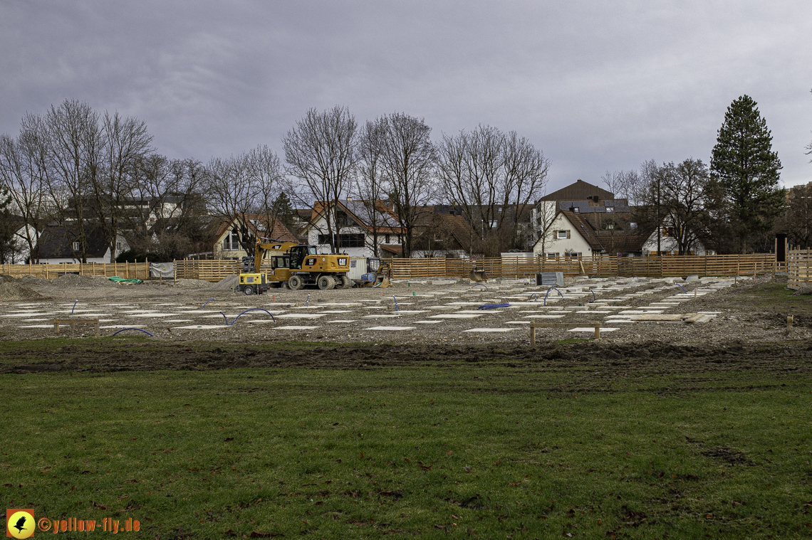 31.12.2023 - Böglwiese