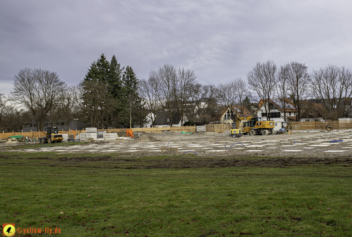 31.12.2023 - Böglwiese