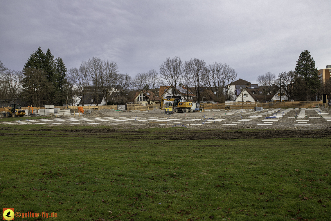 31.12.2023 - Böglwiese