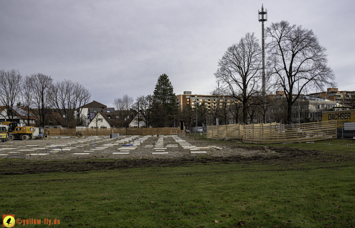 31.12.2023 - Böglwiese