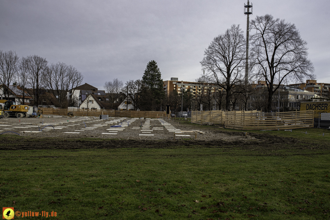 31.12.2023 - Böglwiese