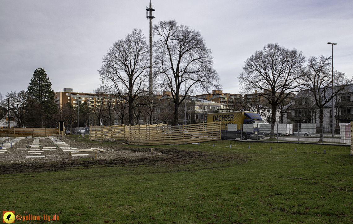 31.12.2023 - Böglwiese