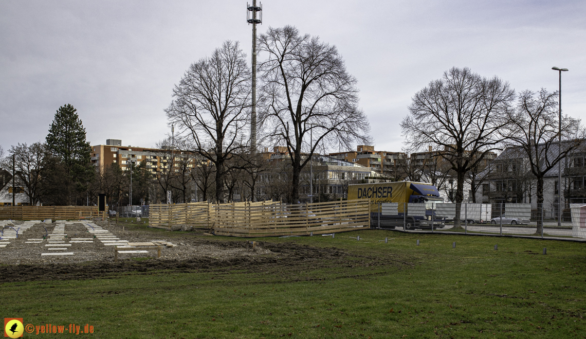 31.12.2023 - Böglwiese