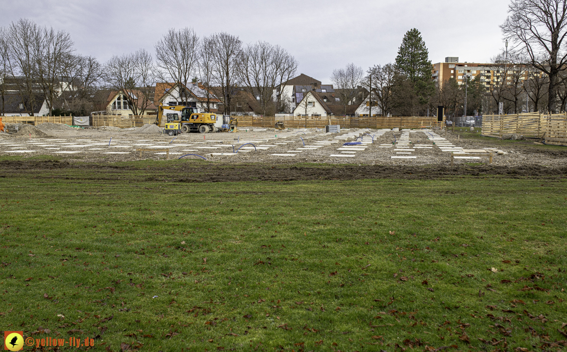 31.12.2023 - Böglwiese