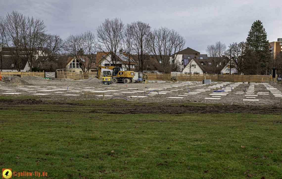 31.12.2023 - Böglwiese