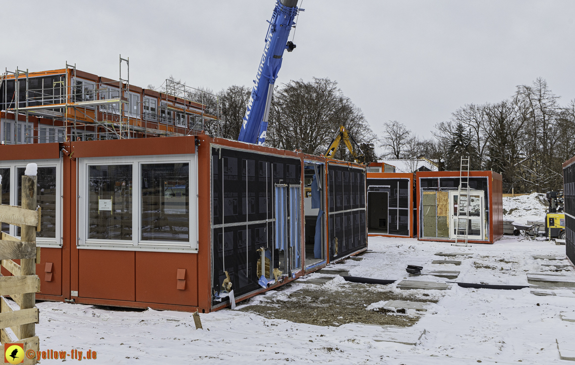 16.01.2024 - Böglwiese