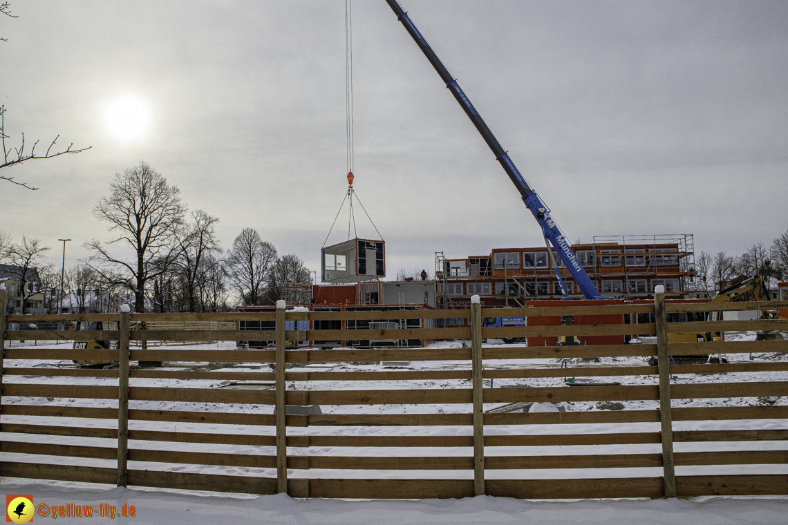 16.01.2024 - Böglwiese