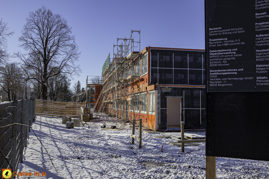 20.01.2024 - Böglwiese
