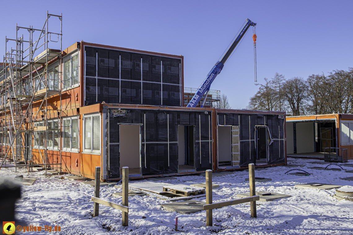 20.01.2024 - Böglwiese