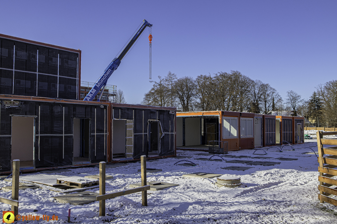 20.01.2024 - Böglwiese