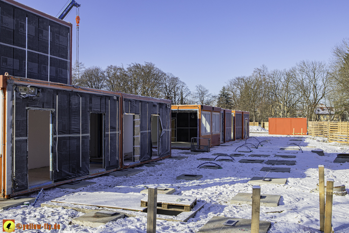 20.01.2024 - Böglwiese