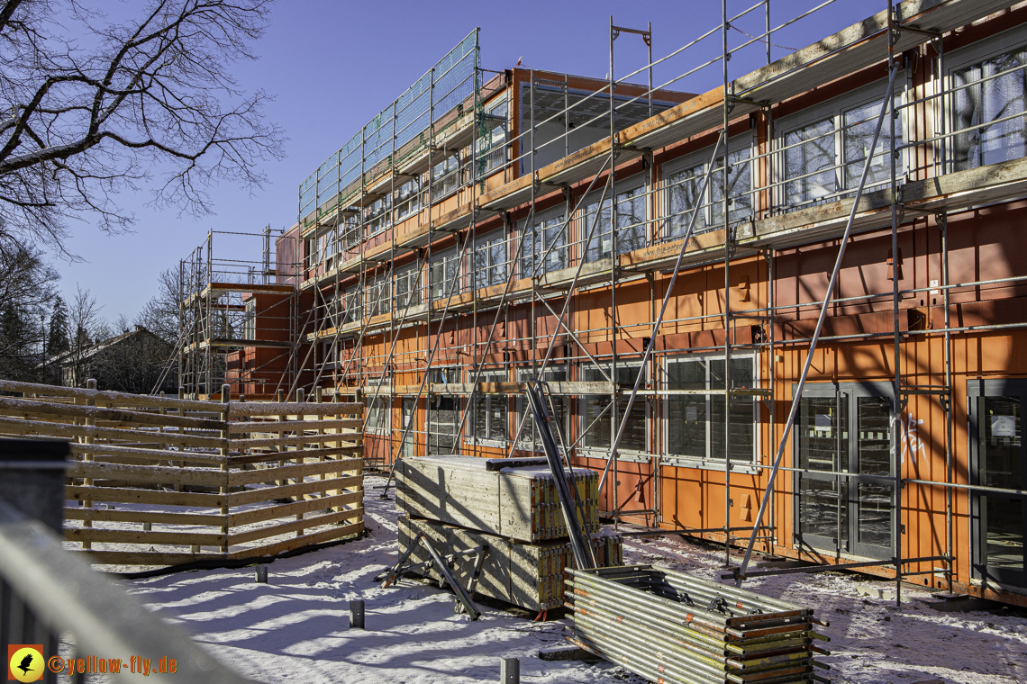 20.01.2024 - Böglwiese