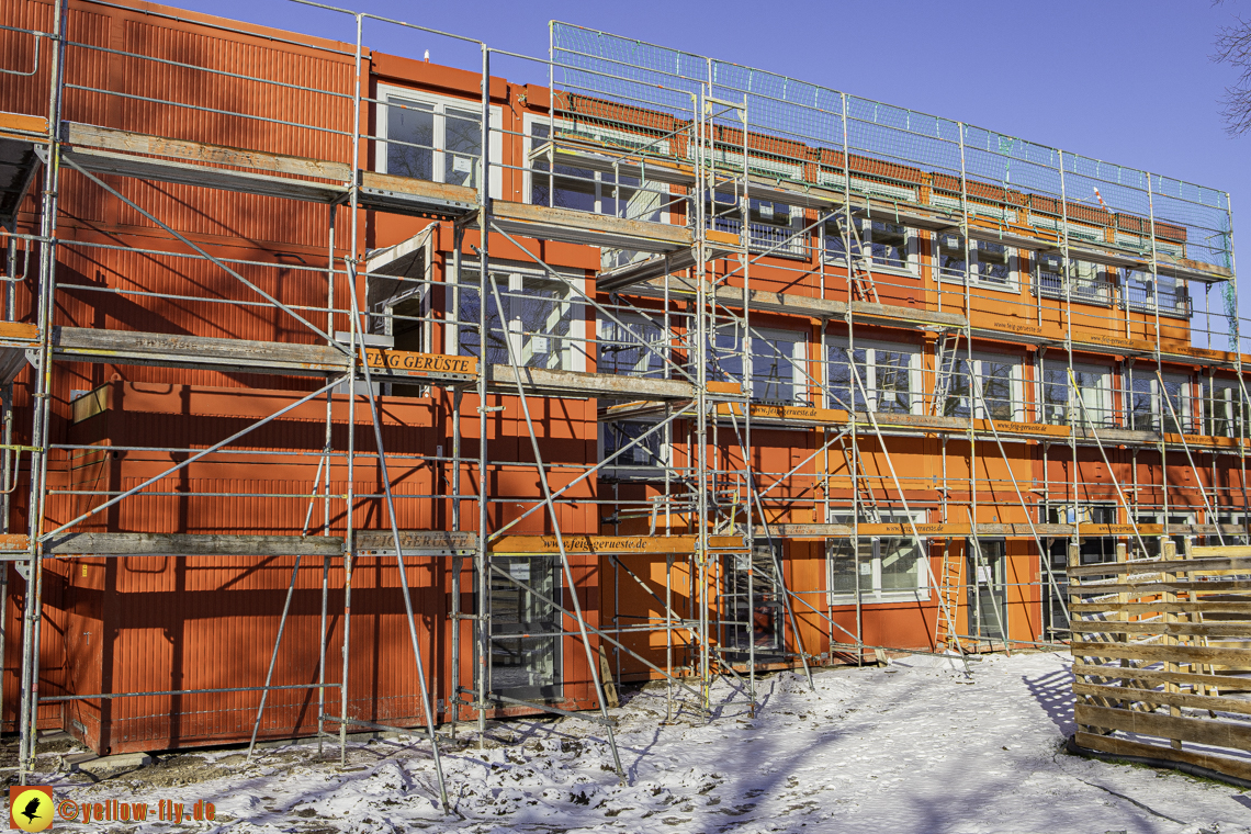 20.01.2024 - Böglwiese