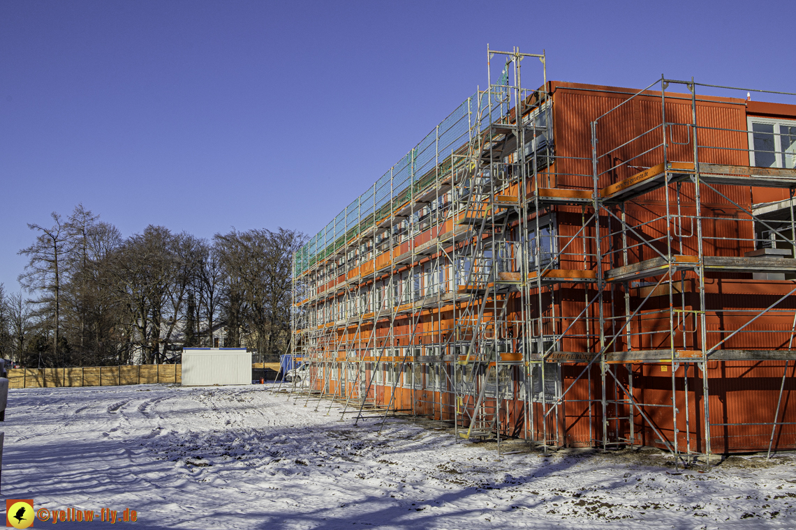 20.01.2024 - Böglwiese