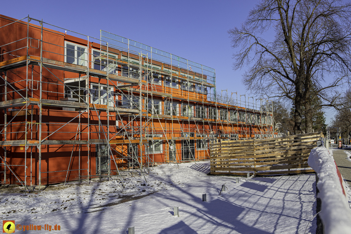 20.01.2024 - Böglwiese