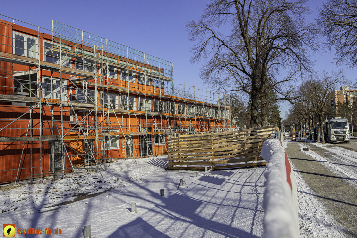 20.01.2024 - Böglwiese