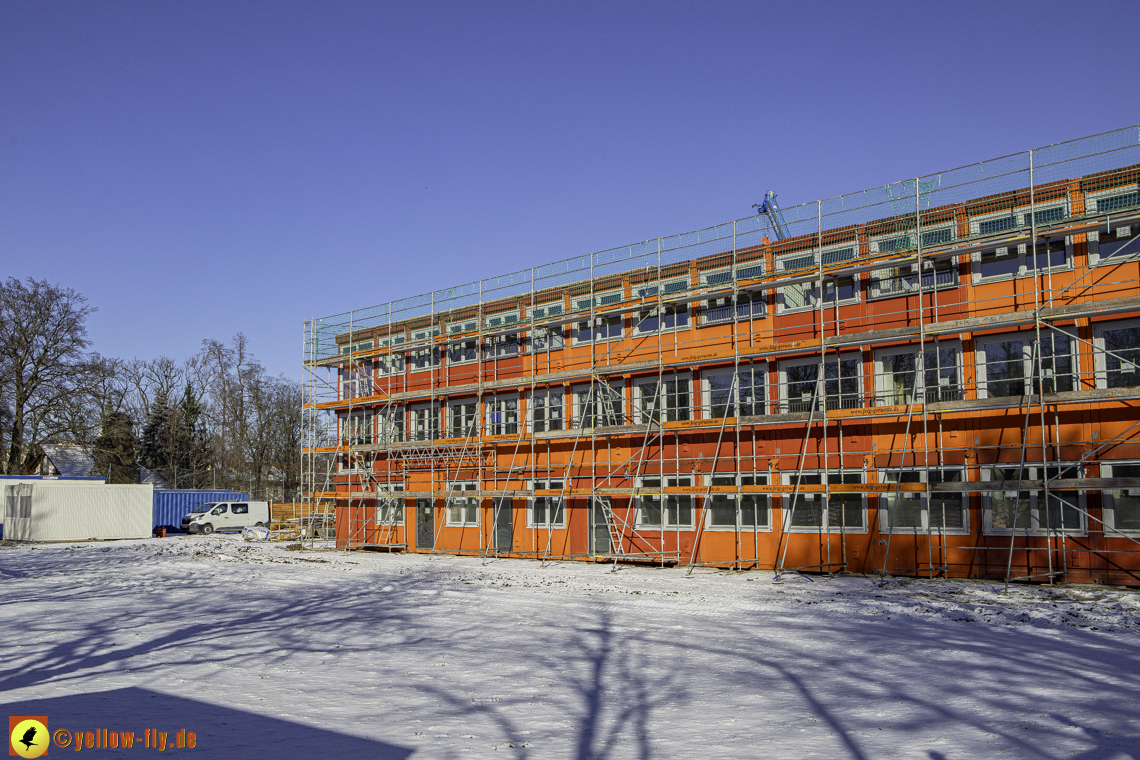 20.01.2024 - Böglwiese