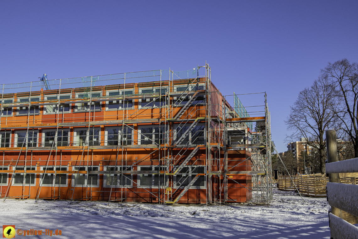 20.01.2024 - Böglwiese