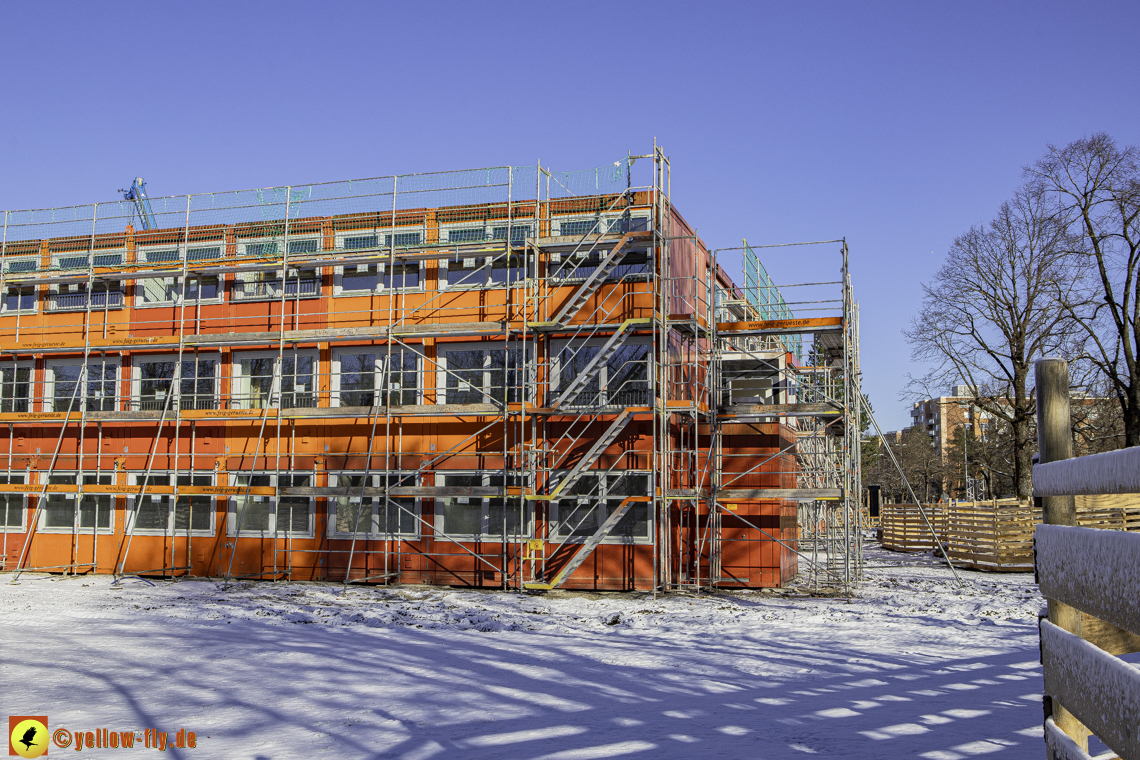 20.01.2024 - Böglwiese