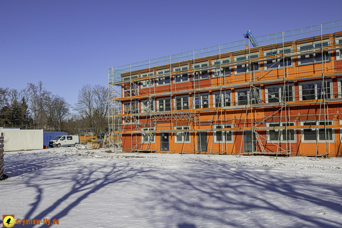 20.01.2024 - Böglwiese