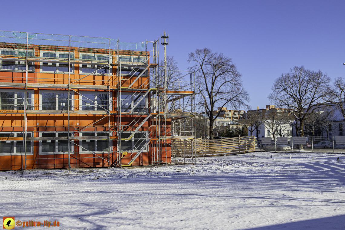 20.01.2024 - Böglwiese