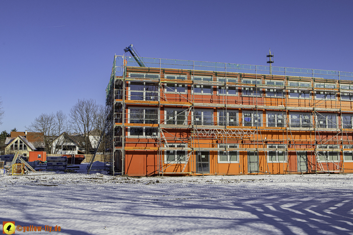 20.01.2024 - Böglwiese