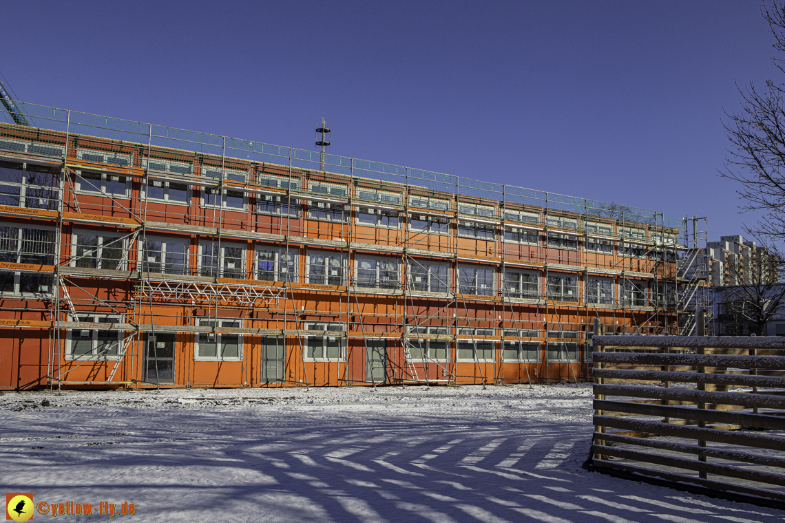 20.01.2024 - Böglwiese