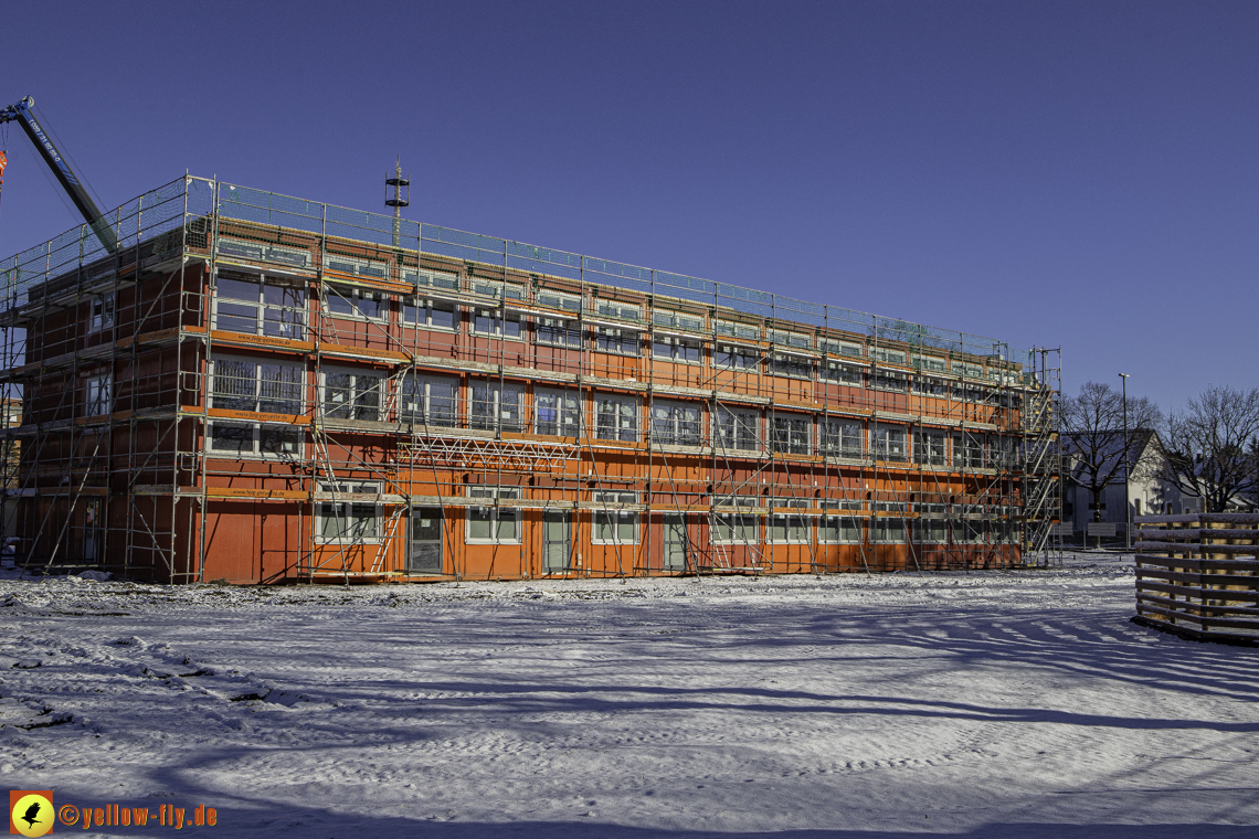 20.01.2024 - Böglwiese