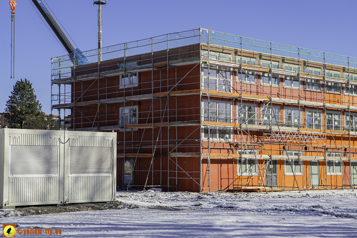 20.01.2024 - Böglwiese