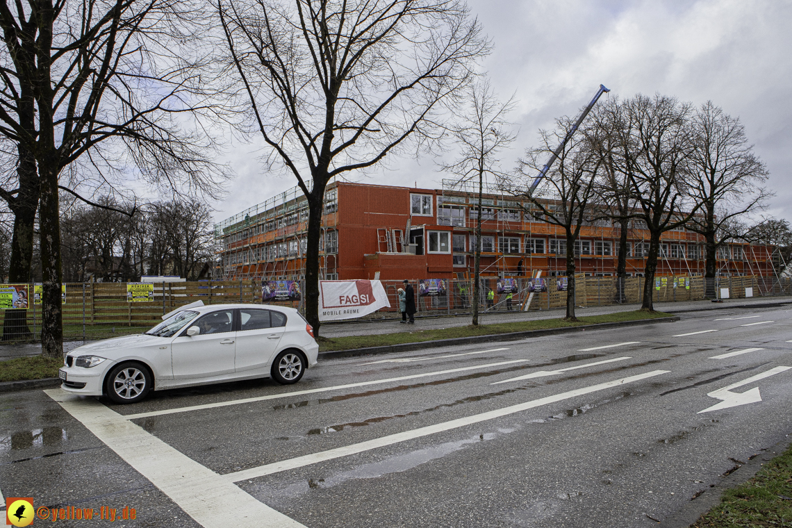 23.01.2024 - Böglwiese