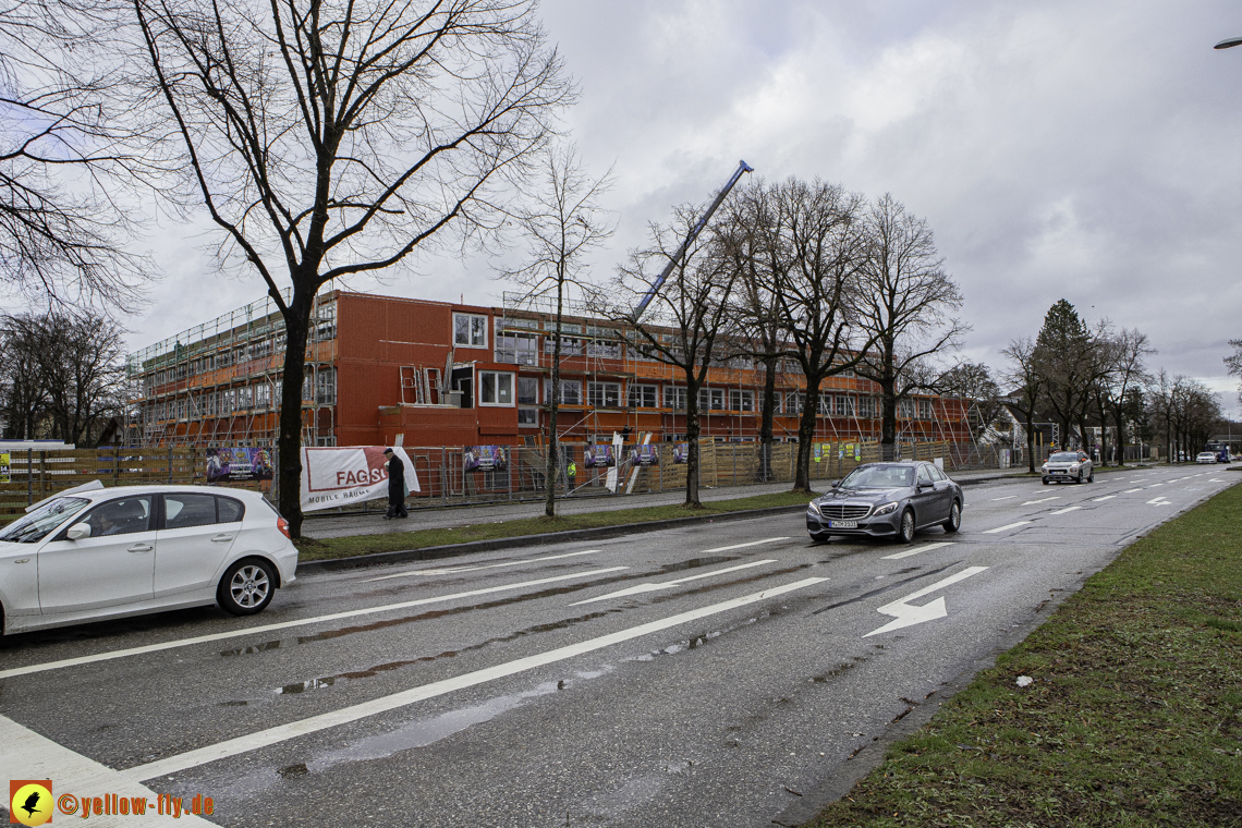 23.01.2024 - Böglwiese