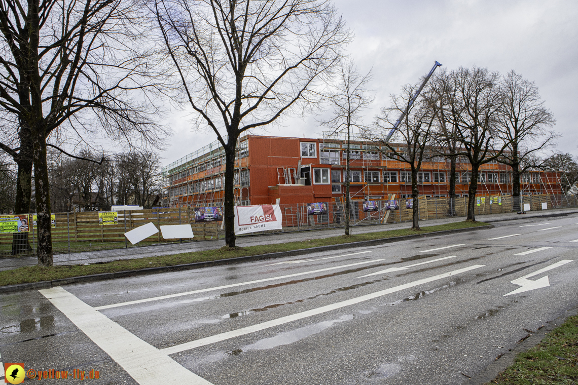 23.01.2024 - Böglwiese