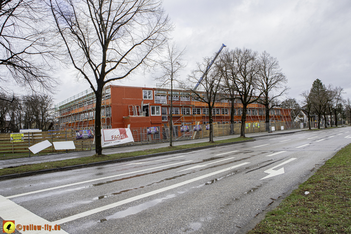 23.01.2024 - Böglwiese