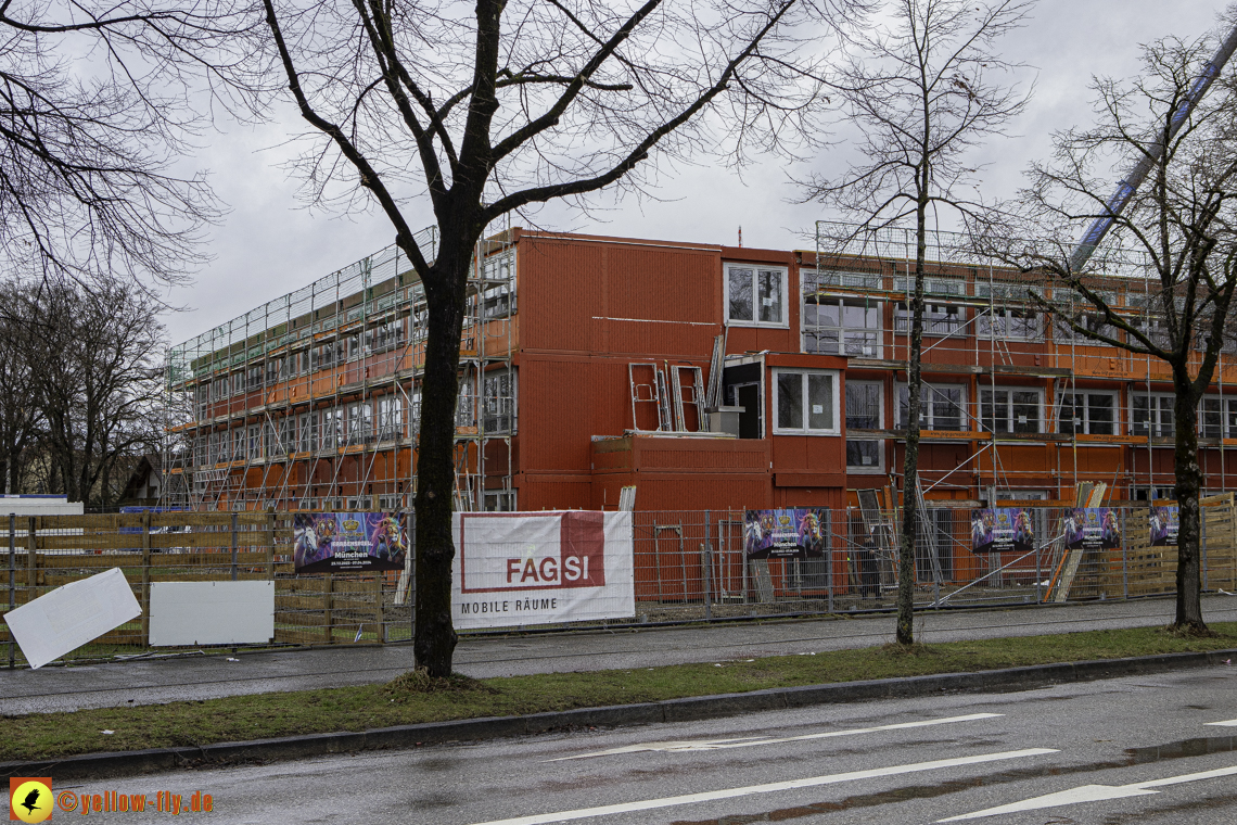 23.01.2024 - Böglwiese