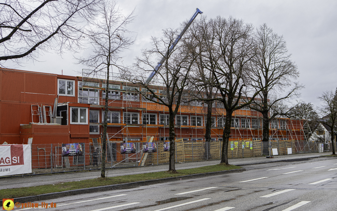 23.01.2024 - Böglwiese