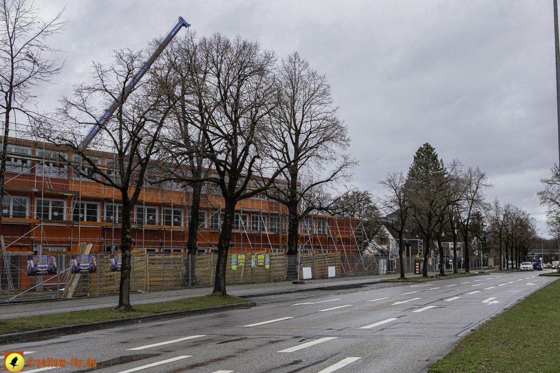 23.01.2024 - Böglwiese