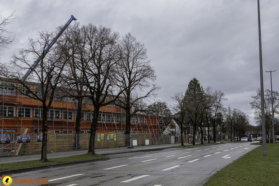 23.01.2024 - Böglwiese