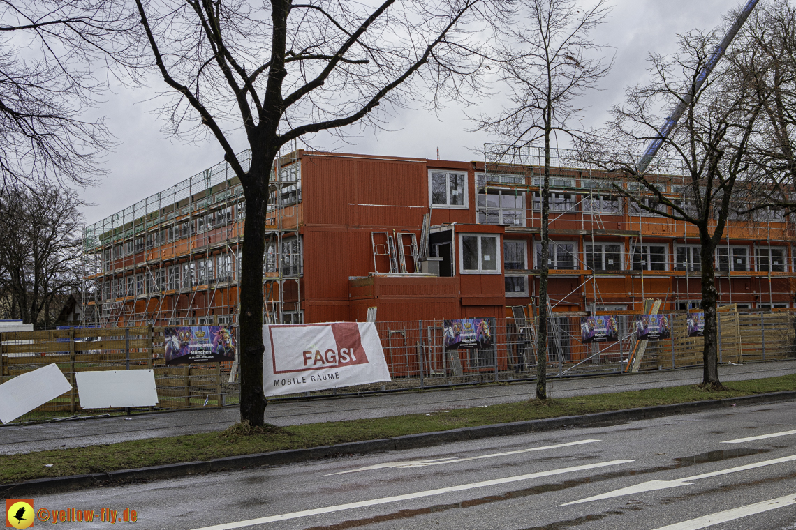 23.01.2024 - Böglwiese