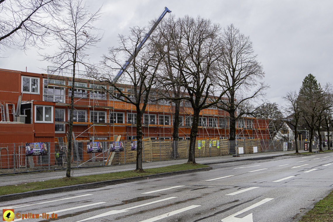 23.01.2024 - Böglwiese