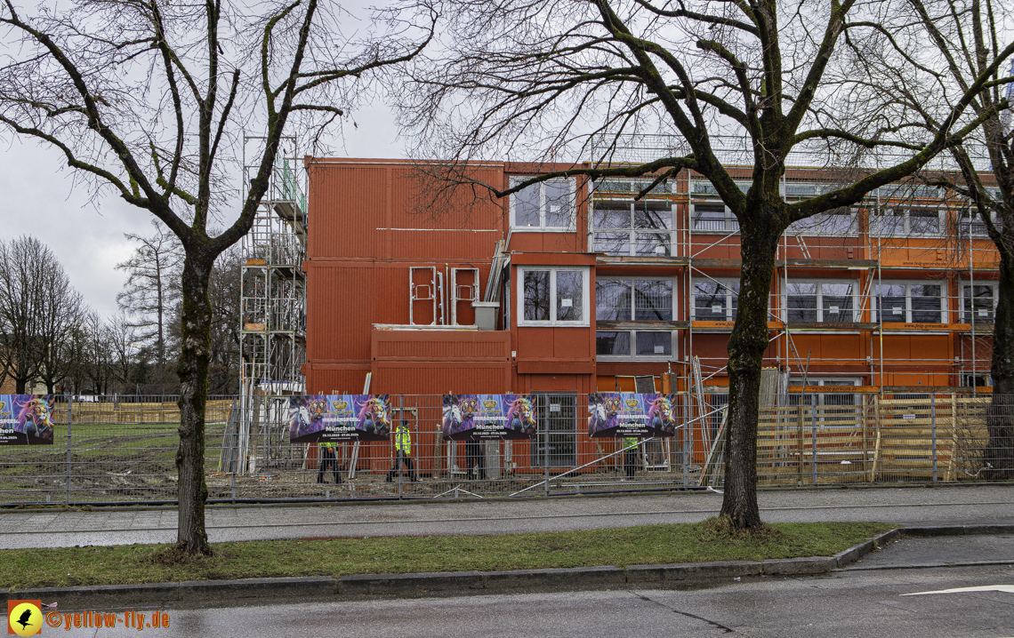 23.01.2024 - Böglwiese